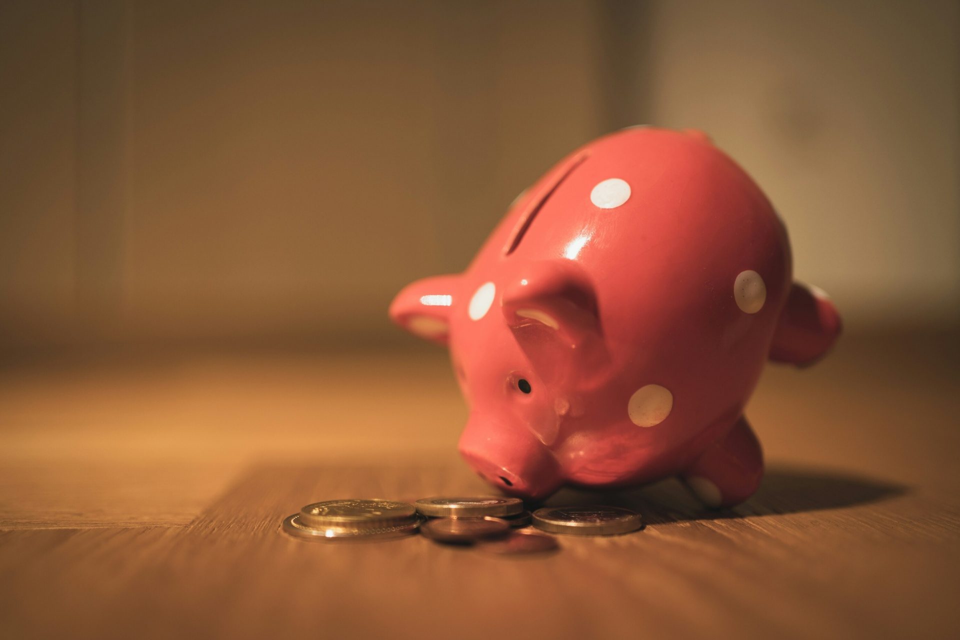 Photograph representing the topic Economy