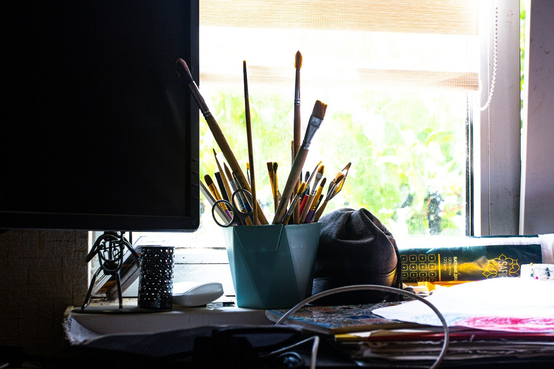 Photograph representing the topic Miscellaneous